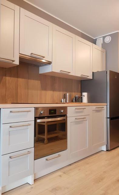 Apartment Triventi 88 Z Widokiem Na Sniezke - 5d *
