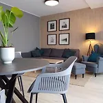 Apartament Triventi 88 Z Widokiem Na Sniezke - 5D Apartamenty