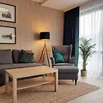 Apartament Triventi 88 Z Widokiem Na Sniezke - 5D Apartamenty