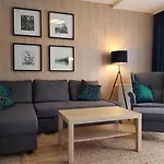 Apartament Triventi 88 Z Widokiem Na Sniezke - 5D Apartamenty