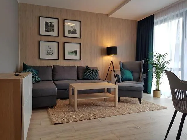 Apartament Triventi 88 Z Widokiem Na Sniezke - 5D Apartamenty