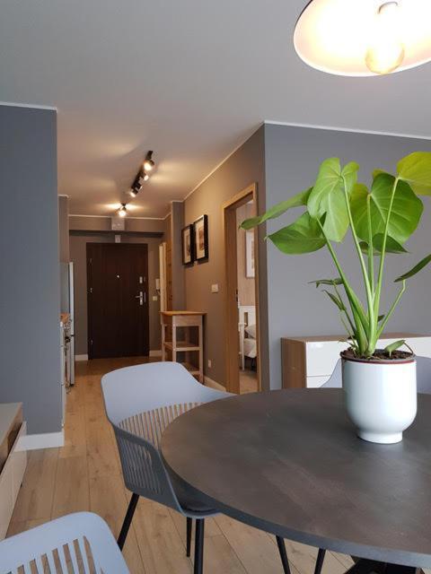 Apartment Triventi 88 Z Widokiem Na Sniezke - 5d