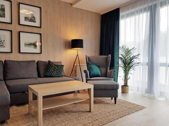 Apartment Triventi 88 Z Widokiem Na Sniezke - 5d