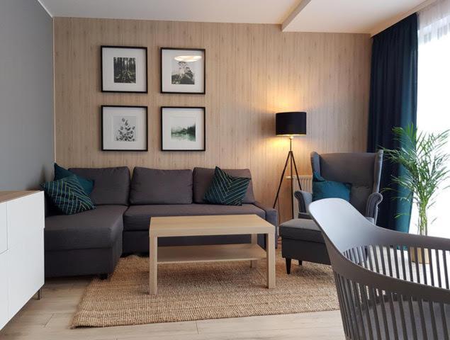 Triventi 88 Z Widokiem Na Sniezke - 5d Apartment *
