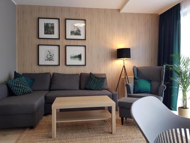 Triventi 88 Z Widokiem Na Sniezke - 5d Apartment Karpacz